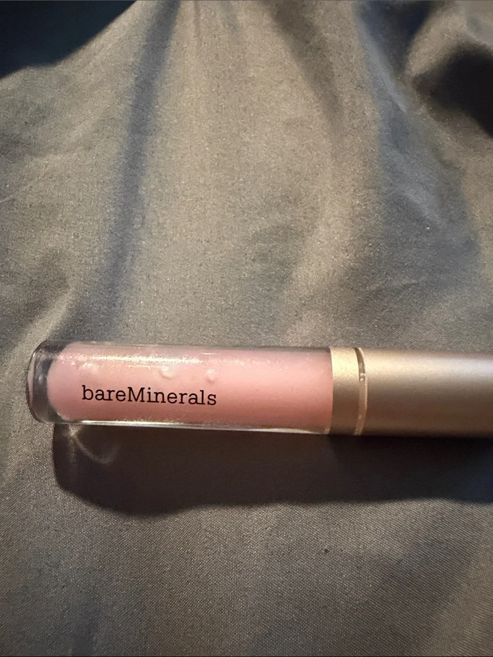 bareMinerals Lip Gloss in Clarity
